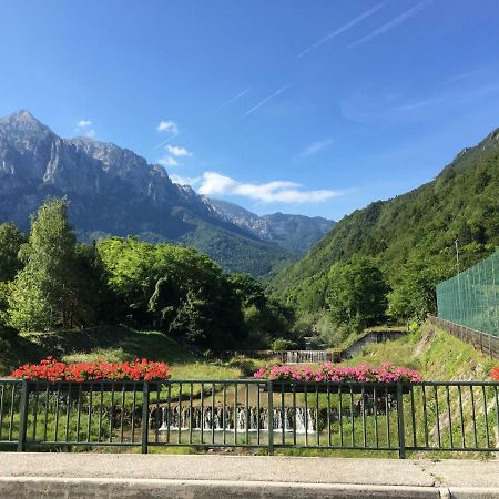 Casa Vacanze Borgo Borgo Valsugana Exterior foto